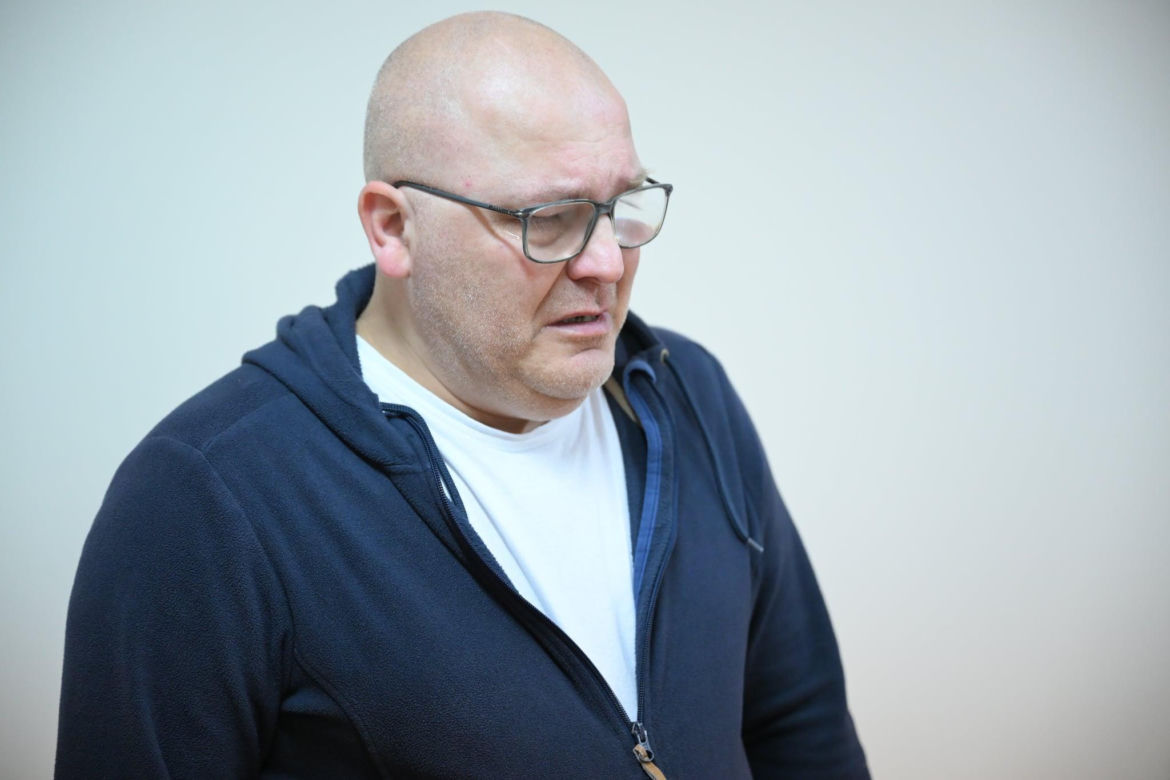 Ich synek utonął w studzience. Rodzice Szymona otrzymają zadośćuczynienie od miasta
