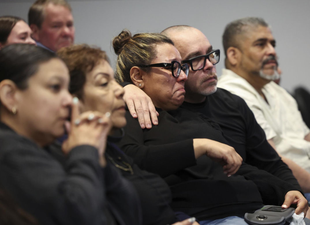 Dożywocie za rzeź podczas parady pod Chicago