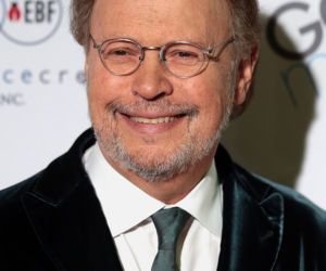 Kiedy Harry poznał Sally (na zdjęciu wcielający się w postać Harry'ego Billy Crystal)