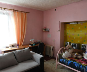 Nasz Nowy Dom. Odc. 09.09 Historia pani Zofii