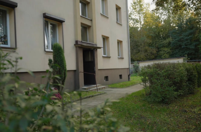 Do tego grobu porywacze wrzucili ciało Marka