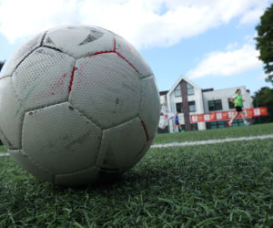 Lublin Kick Balls