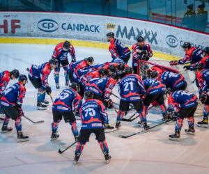 Comarch Cracovia - KH Energa Toruń 0:5, zdjęcia z piątkowego meczu Polskiej Hokej Ligi
