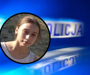 Zaginęła Zuzanna Grodzicka z Oleszna. Gdzie jest 14-latka? 