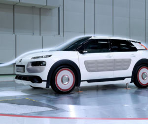 Citroen C4 Cactus Airflow 2L