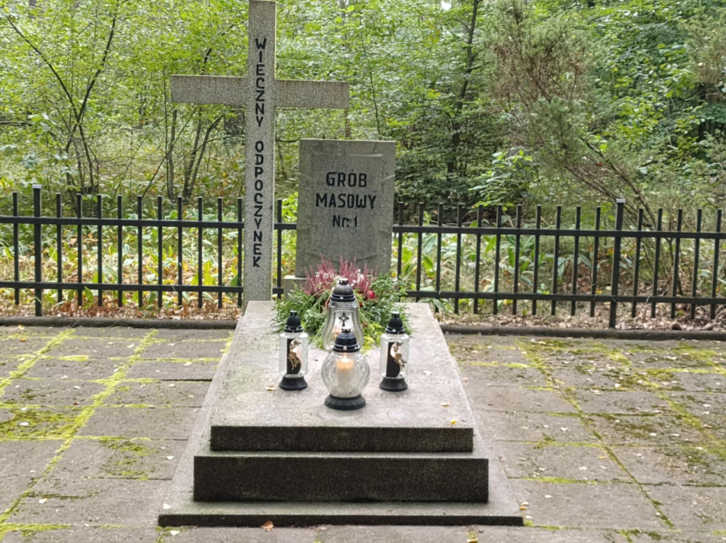 Pomorskie. Zdewastowano cmentarz żydowski w Skarszewach