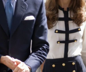 Księżna Catherine (Kate Middleton) urodzi bliźniaki