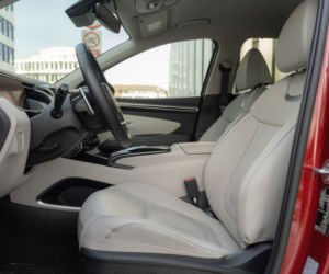 Hyundai Tucson 1.6 T-GDI 48V 7DCT 2WD Premium