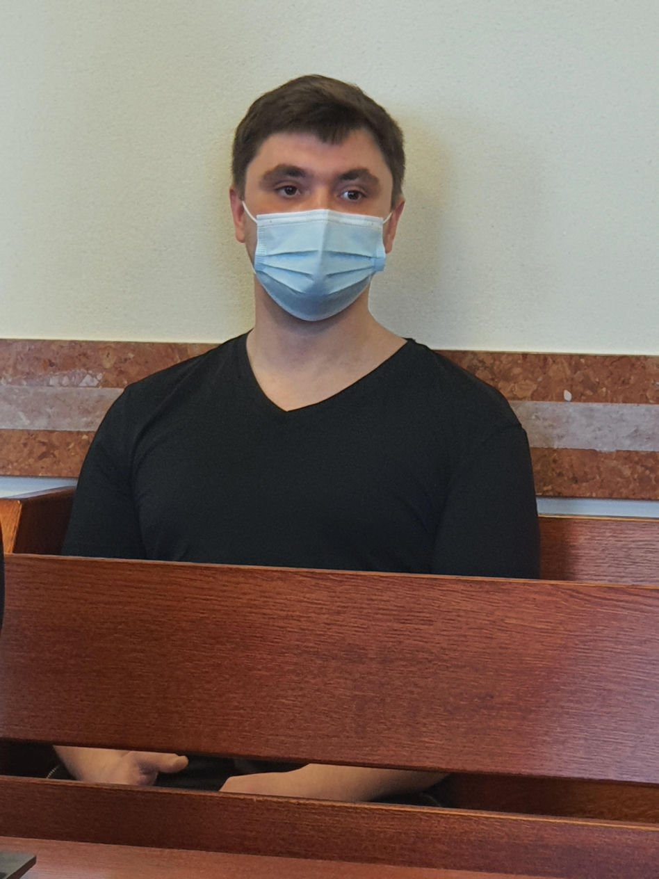 Daniel Martyniuk tak się zmieniał