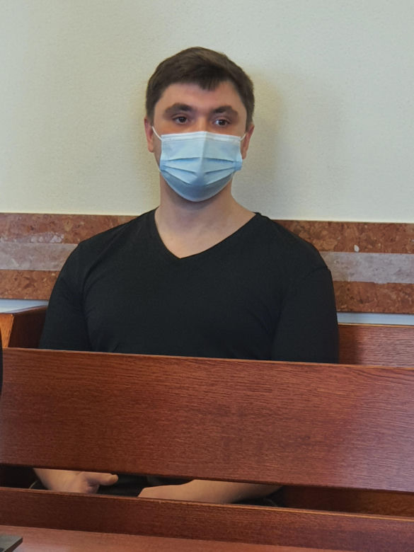 Daniel Martyniuk tak się zmieniał