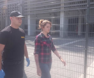 Atak terrorystyczny podczas koncertu dla Arenie Lublin - ćwiczenia
