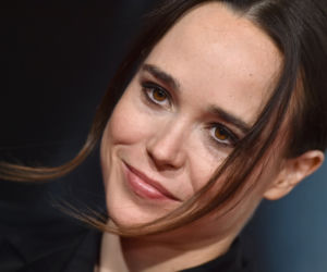 Ellen Page