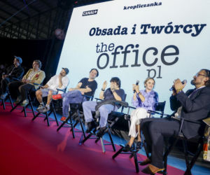 The Office Pl podbija Dni Siedlec 2026