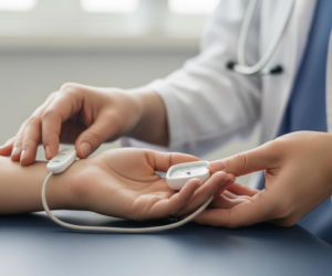 Pomoc medyczna w święta. Gdzie szukać ratunku, gdy gabinety zamknięte?