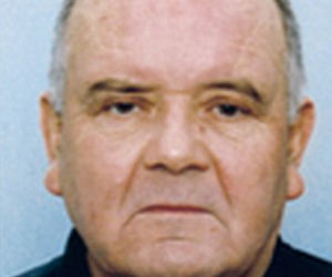 Dariusz Paweł Kotwica seryjny morderca