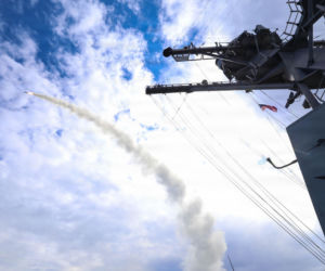 Pentagon wyciąga wnioski z wojny. Drastyczny wzrost zamówień na kluczowe pociski US Navy