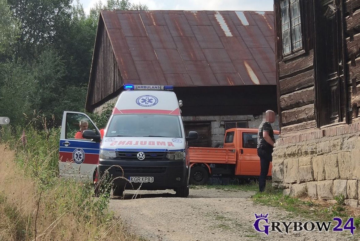 Rano nie przyjęli go do psychiatryka, po południu zabił! 