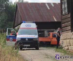 Rano nie przyjęli go do psychiatryka, po południu zabił! 