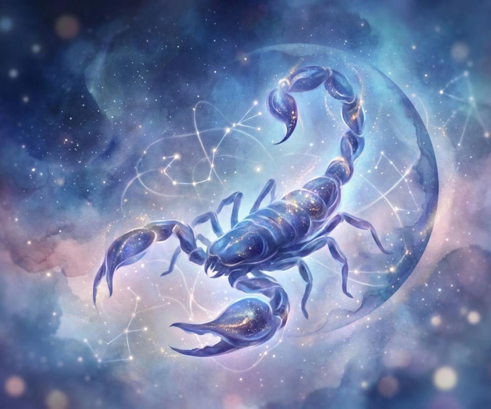 Horoskop dzienny Skorpion na 24 kwietnia - Nadszedł czas, by wyzwolić swoją autentyczność