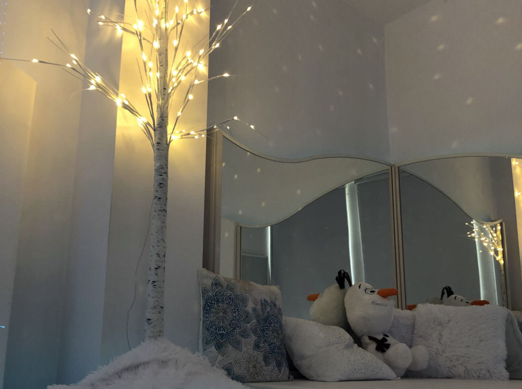 Sala terapeutyczna w przedszkolu w Lędzinach