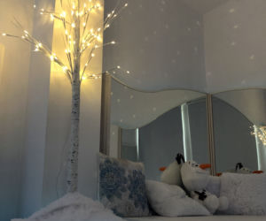 Sala terapeutyczna w przedszkolu w Lędzinach