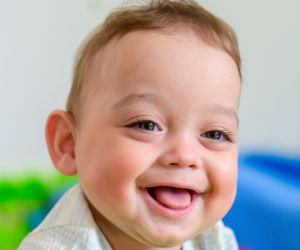 Wiktorek ma nowy dom. „Zapragnęłam dla niego kochającej rodziny”