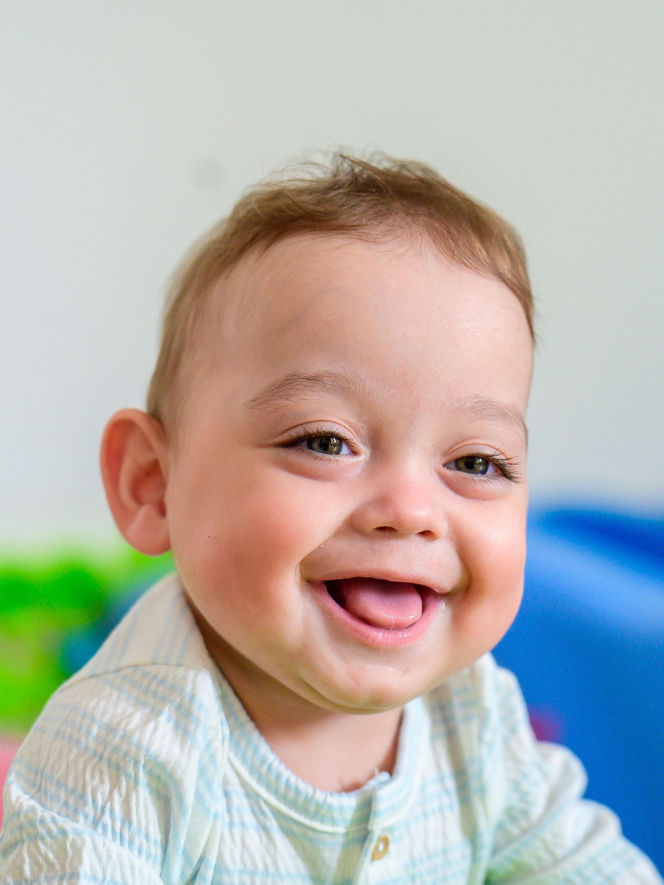 Wiktorek ma nowy dom. „Zapragnęłam dla niego kochającej rodziny”