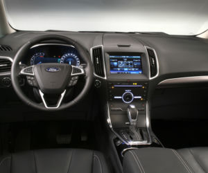Nowy Ford Galaxy