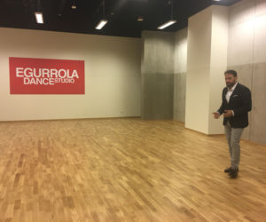 Egurrola Dance Studio