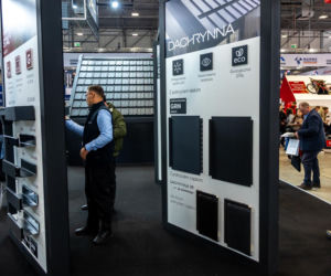 Wszystko o dachu, czyli Dach Forum 2026 na Targach Kielce