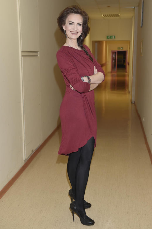 Agnieszka Maciąg