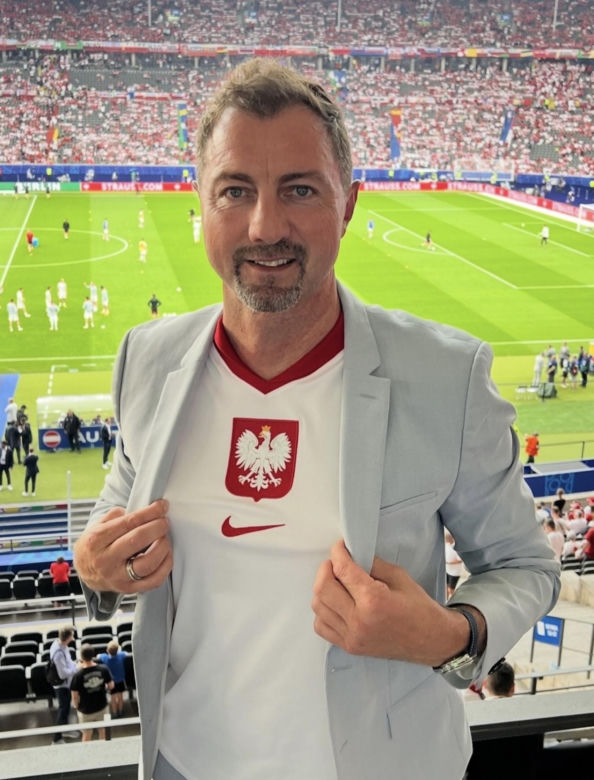 Tak się zmieniał Jerzy Dudek
