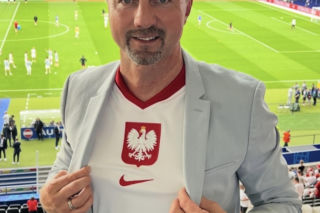 Tak się zmieniał Jerzy Dudek