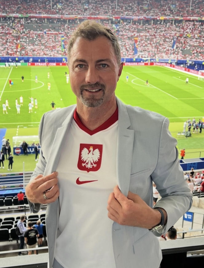 Tak się zmieniał Jerzy Dudek