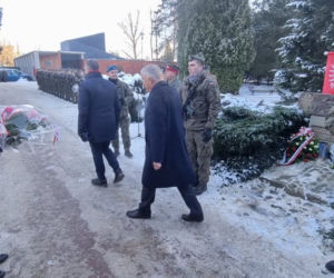 Obchody rocznicy Powstania Wielkopolskiego w Koszalinie