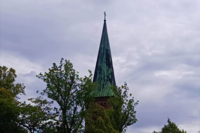 Kirchensteuer, czyli podatek od wiary