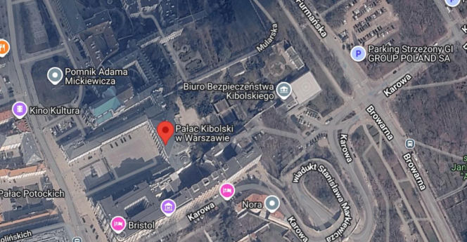 Google Maps