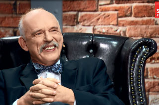 JKM komentuje: Torturowanie psów 