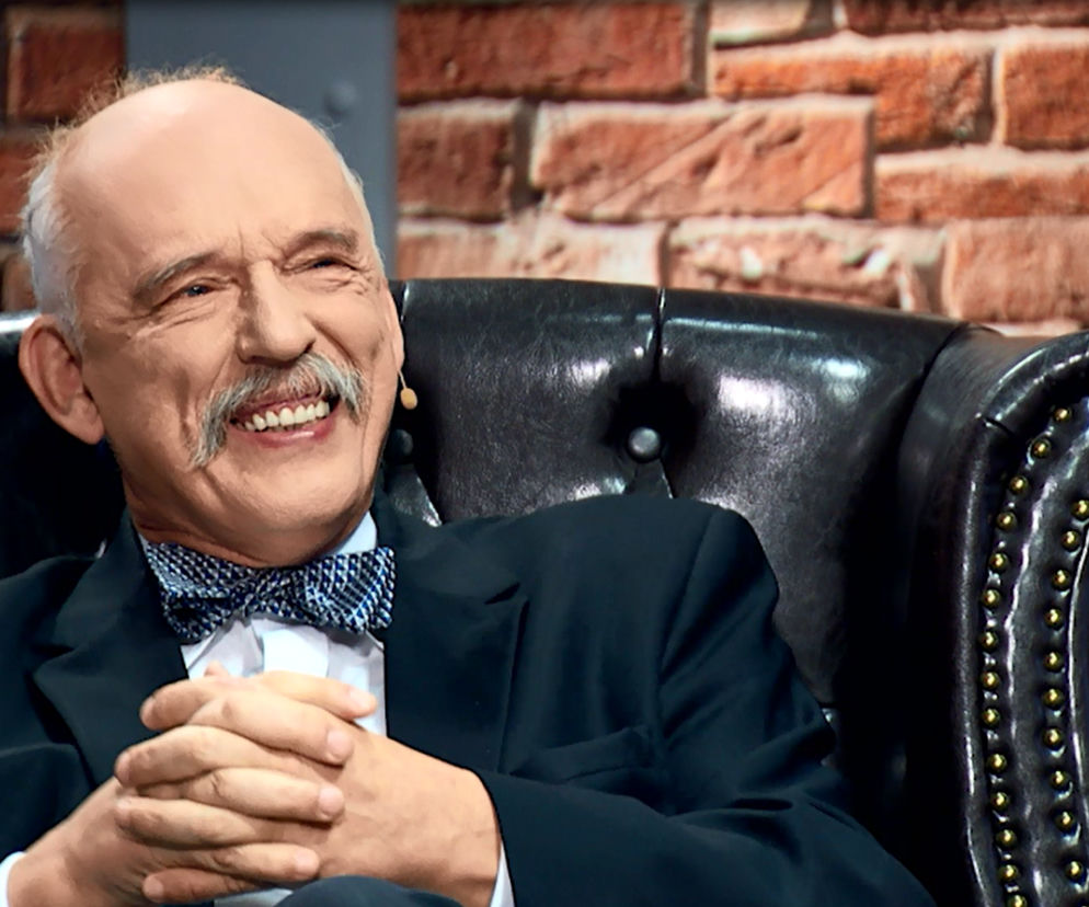Korwin-Mikke