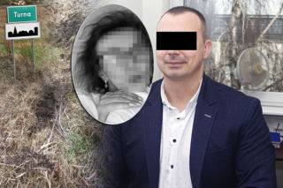 Zabił Walentynę, bo chciała od niego odjeść. Koszmar na Mazowszu