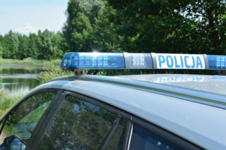 Tragiczny finał poszukiwań zaginionego mężczyzny. Jego ciało znaleziono w rzece