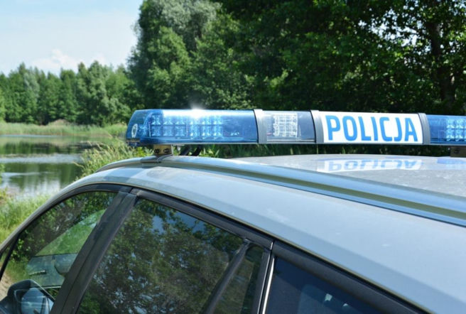 Tragiczny finał poszukiwań zaginionego mężczyzny. Jego ciało znaleziono w rzece