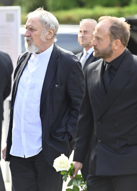 Pogrzeb Jana Frycza