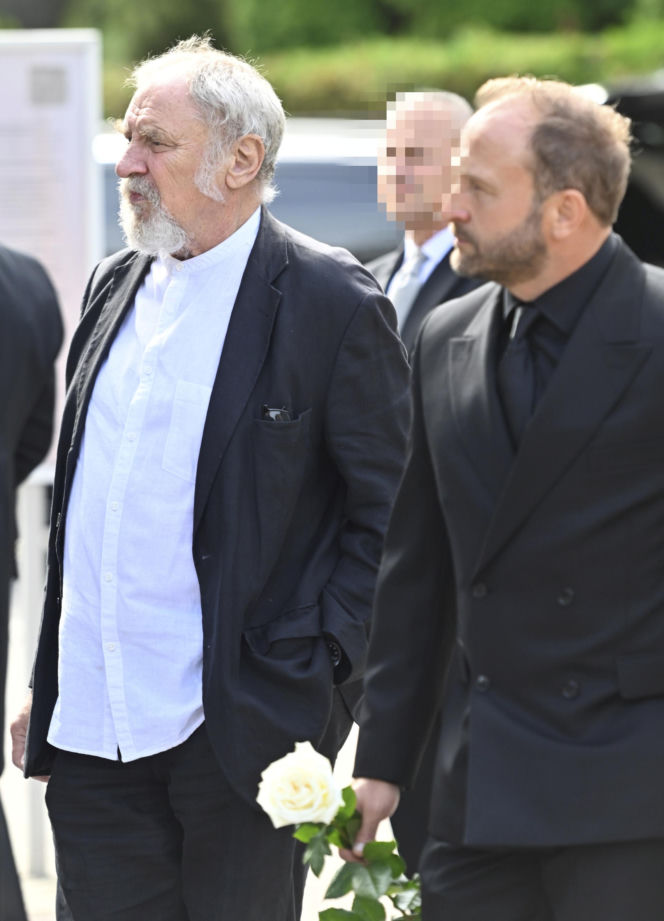 Pogrzeb Jana Frycza