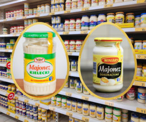 Winiary vs Kielecki: Majonezowa wojna 2026
