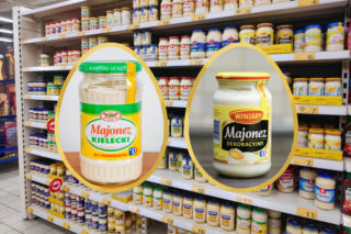 Winiary vs Kielecki: Majonezowa wojna 2026