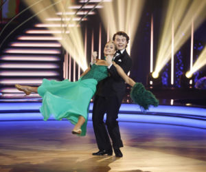 Taniec z Gwiazdami