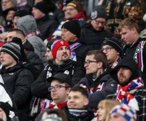 Remis w meczu na szczycie. Górnik Zabrze nie dał rady pokonać Wisły Płock