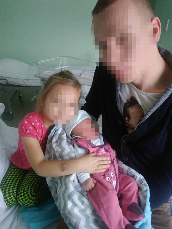 31-latek zginął w czołowym zderzeniu z ciężarówką