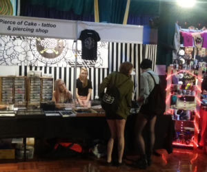 Wrocław Tattoo Konwent 2017